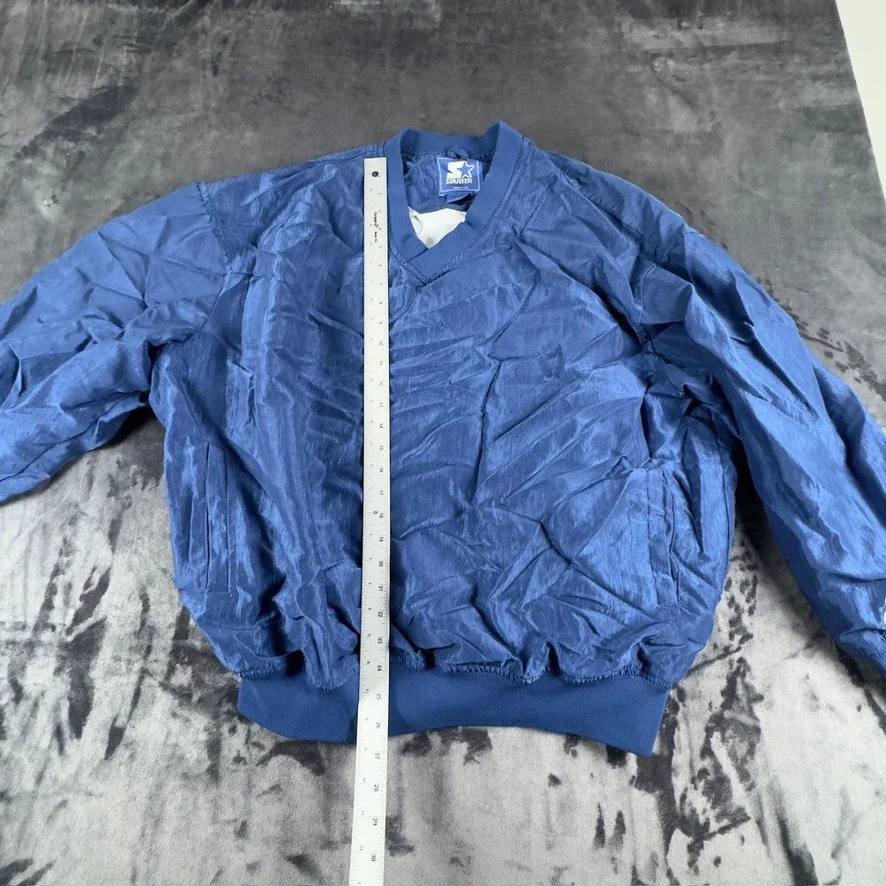 STARTER vintage windbreaker